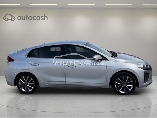 هيونداي يونيكي مستعملة 3328673