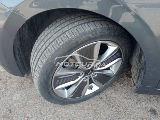 HYUNDAI Ioniq occasion 3511087