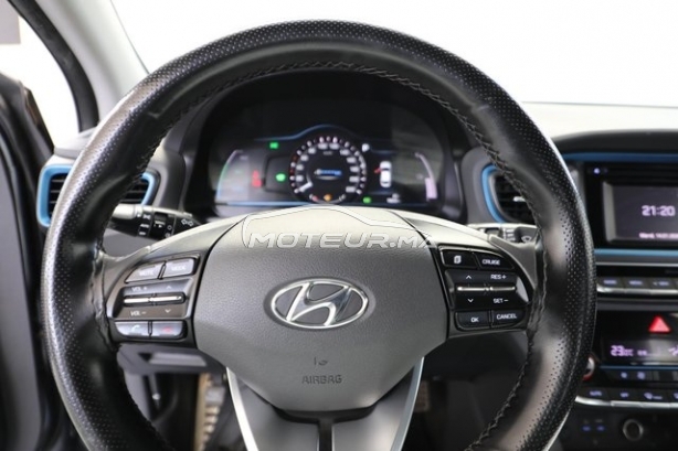 HYUNDAI Ioniq occasion 3322507