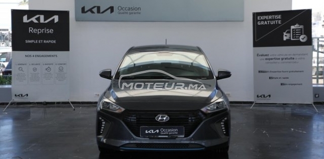 HYUNDAI Ioniq occasion 3322498