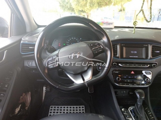 HYUNDAI Ioniq occasion 3511085