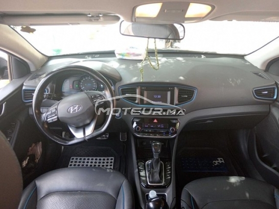 HYUNDAI Ioniq occasion 3511084