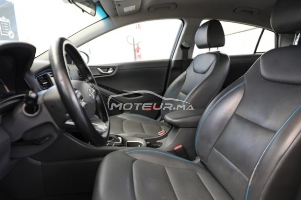 HYUNDAI Ioniq occasion 3322504
