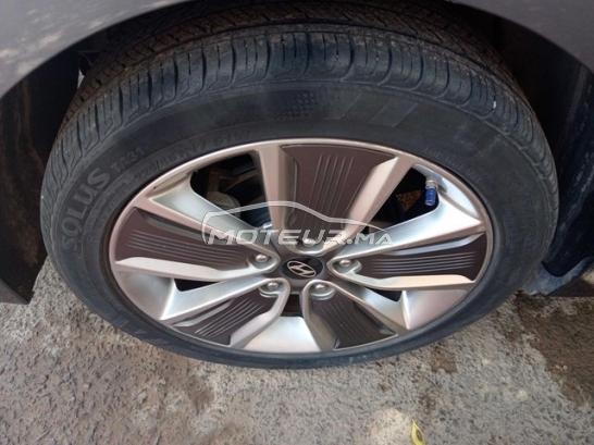 HYUNDAI Ioniq occasion 3511089