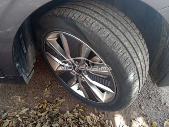 HYUNDAI Ioniq occasion 3511088