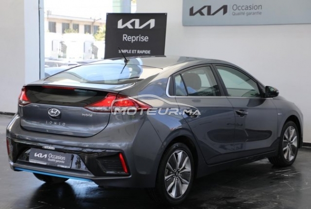 HYUNDAI Ioniq occasion 3322500