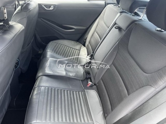 هيونداي يونيكي مستعملة 3328683