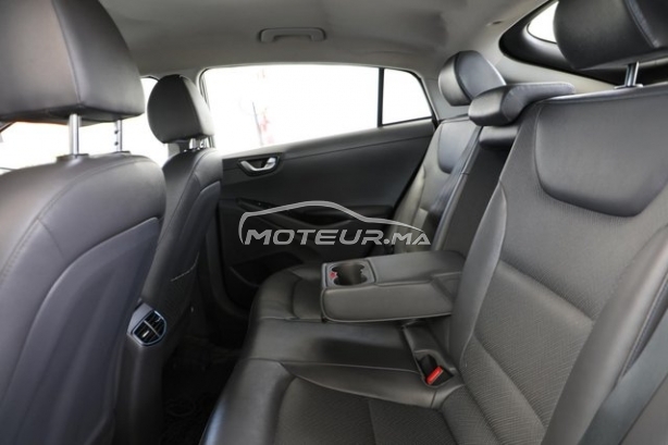 HYUNDAI Ioniq occasion 3322505