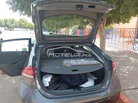 HYUNDAI Ioniq occasion 3511086