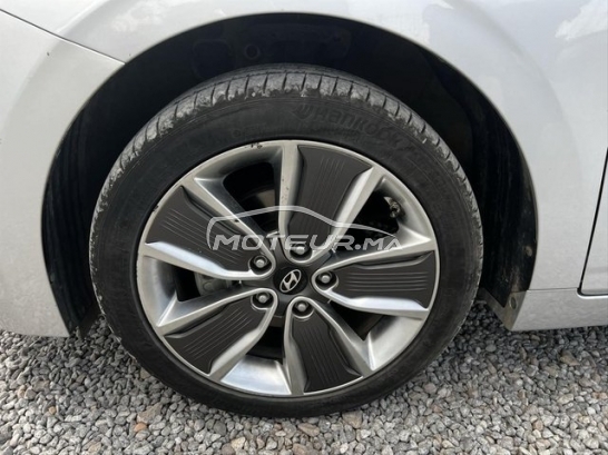 هيونداي يونيكي مستعملة 3328681