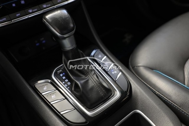 HYUNDAI Ioniq occasion 3322508