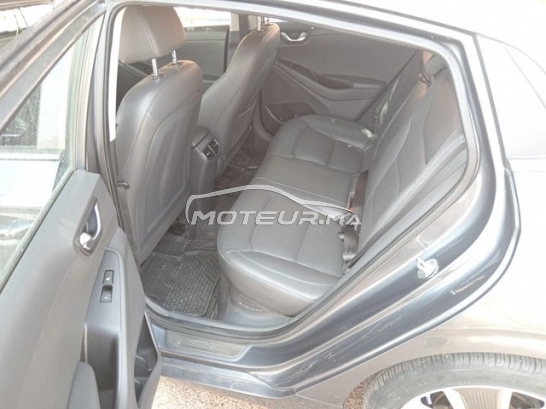 HYUNDAI Ioniq occasion 3511083