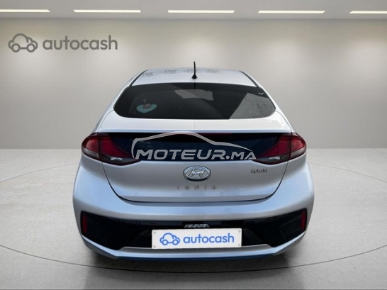 هيونداي يونيكي مستعملة 3328677