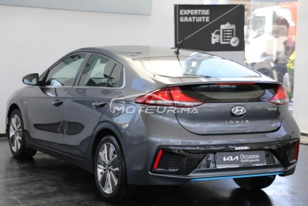 HYUNDAI Ioniq occasion 3322502
