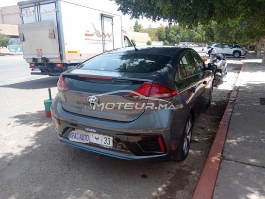 HYUNDAI Ioniq occasion 3511081