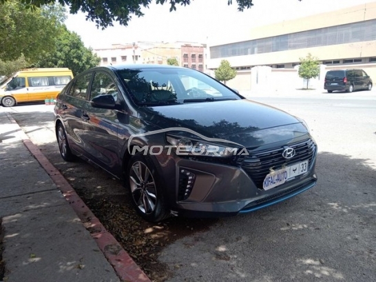 HYUNDAI Ioniq occasion 3511077