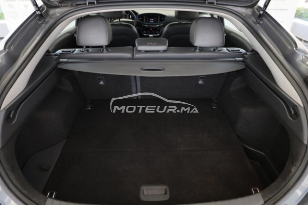 HYUNDAI Ioniq occasion 3322506