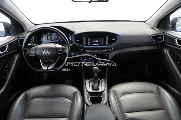HYUNDAI Ioniq occasion 3322503