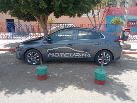 HYUNDAI Ioniq occasion 3511079