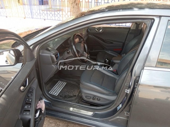HYUNDAI Ioniq occasion 3511082