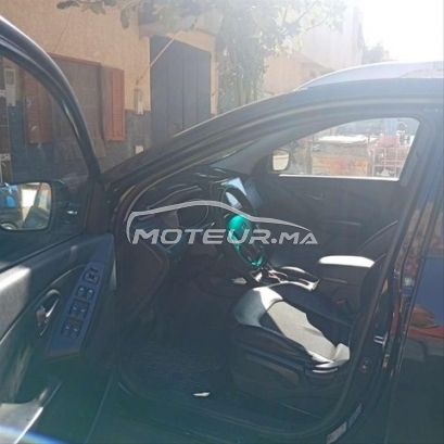 HYUNDAI Ix35 occasion 2760931