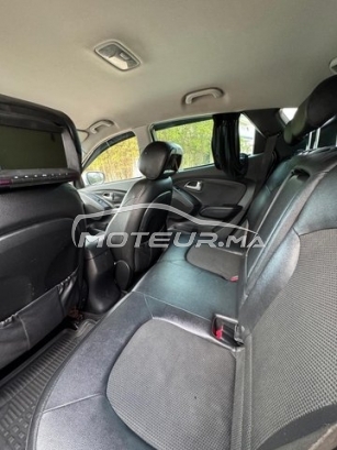 HYUNDAI Ix35 occasion 3203432