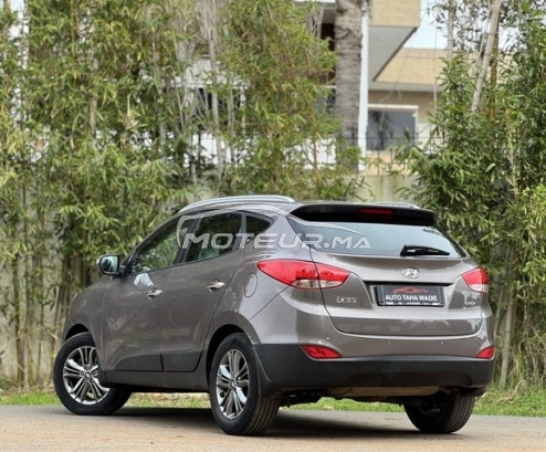 HYUNDAI Ix35 occasion 3486434