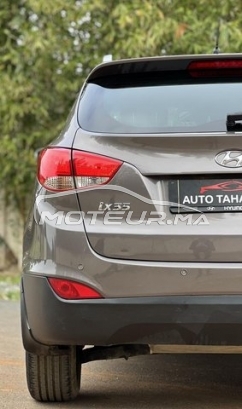 HYUNDAI Ix35 occasion 3486432