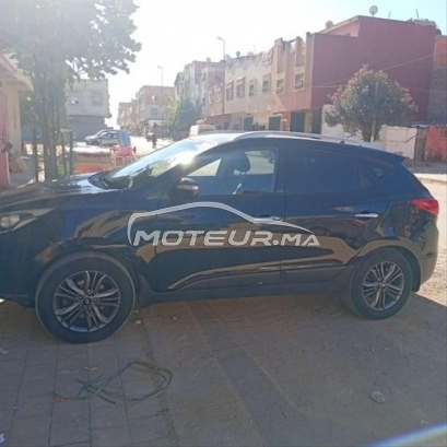 HYUNDAI Ix35 occasion 2760926
