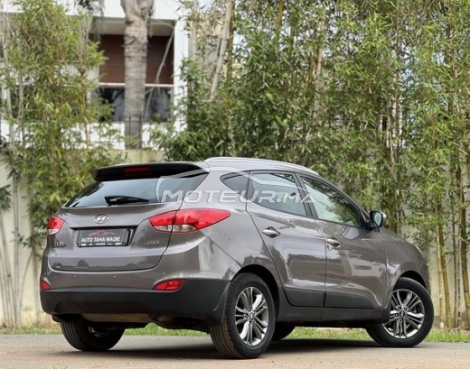 HYUNDAI Ix35 occasion 3486430