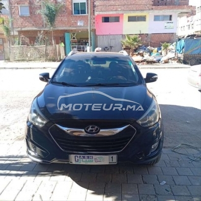HYUNDAI Ix35 occasion 2760934