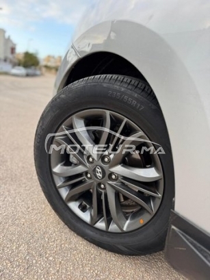 HYUNDAI Ix35 occasion 3203428