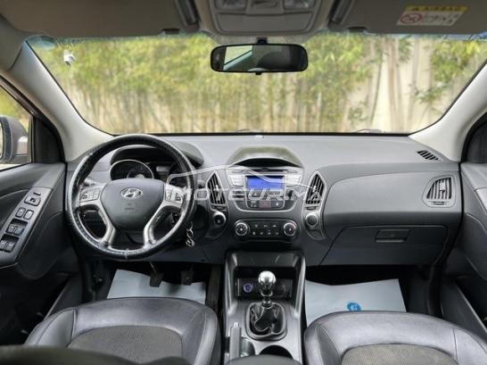 HYUNDAI Ix35 occasion 3486439