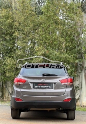 HYUNDAI Ix35 occasion 3486435