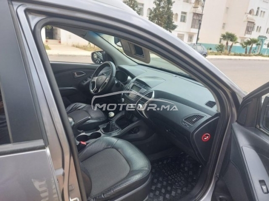 هيونداي يكس35 مستعملة 1626590