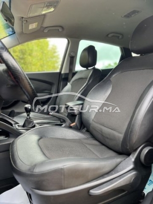HYUNDAI Ix35 occasion 3486444