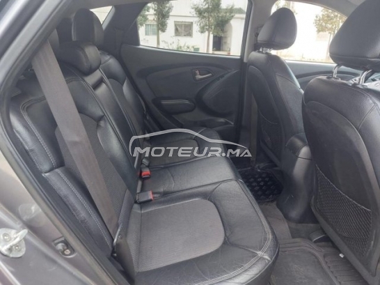 هيونداي يكس35 مستعملة 1626592