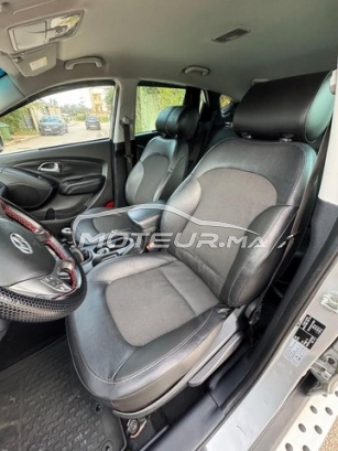 HYUNDAI Ix35 occasion 3203430