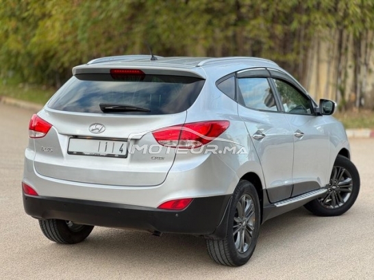 HYUNDAI Ix35 occasion 3203416