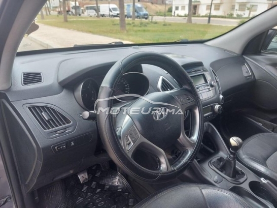 هيونداي يكس35 مستعملة 1626593