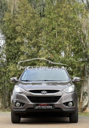 HYUNDAI Ix35 occasion 3486431