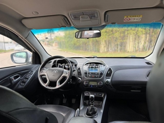 HYUNDAI Ix35 occasion 3203426