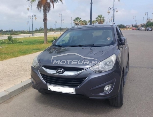 هيونداي يكس35 مستعملة 1626595