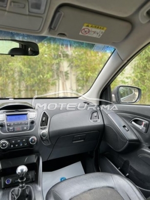 HYUNDAI Ix35 occasion 3486440