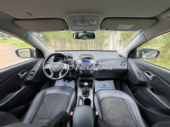 HYUNDAI Ix35 occasion 3486438