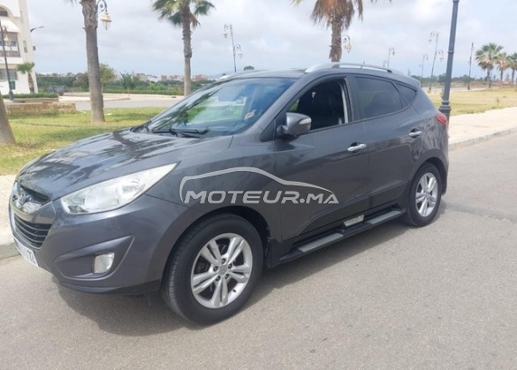 هيونداي يكس35 مستعملة 1626596