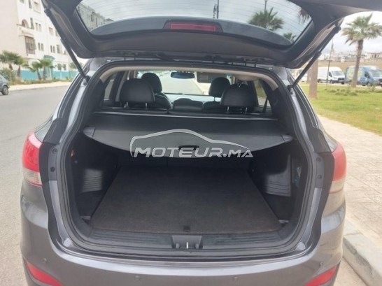 هيونداي يكس35 مستعملة 1626597