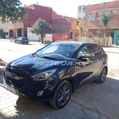 HYUNDAI Ix35 occasion 2760922