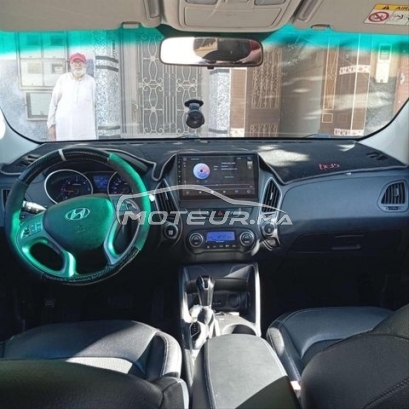 HYUNDAI Ix35 occasion 2760930