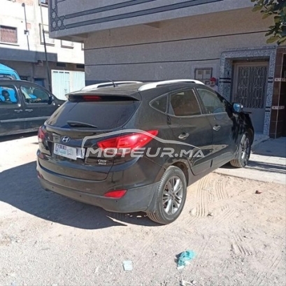 HYUNDAI Ix35 occasion 2760923